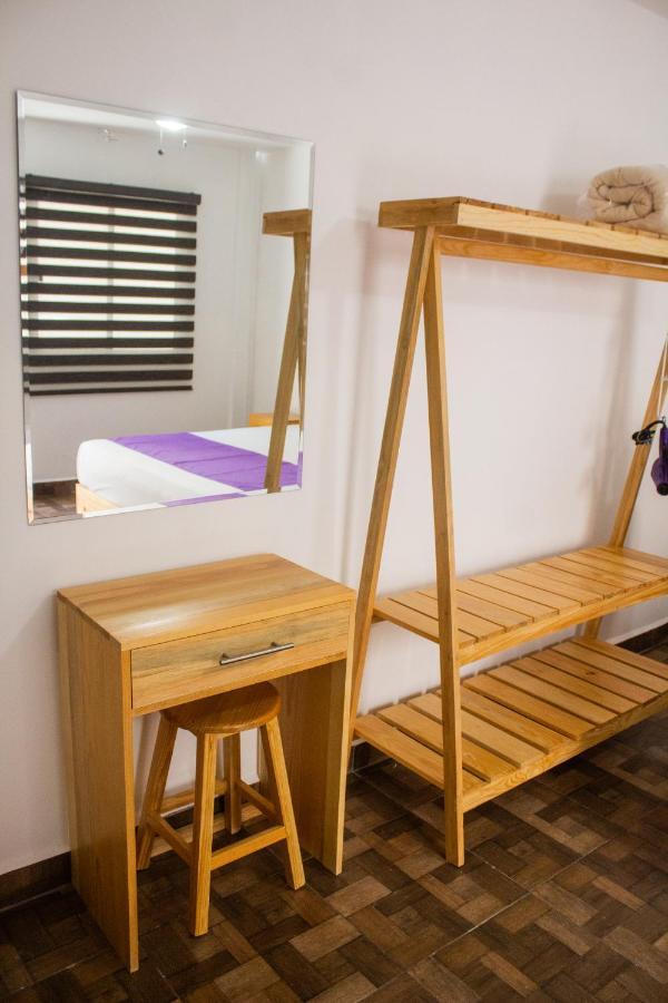 Casa Gubidxa Hotel Oaxaca Luaran gambar