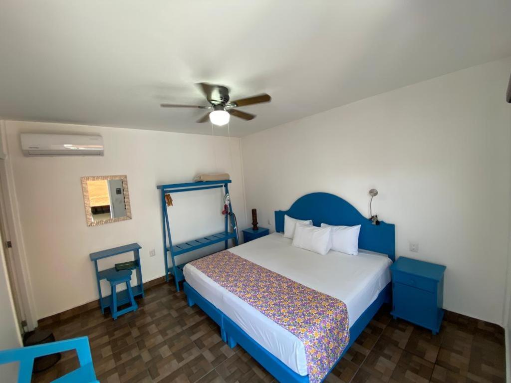 Casa Gubidxa Hotel Oaxaca Luaran gambar