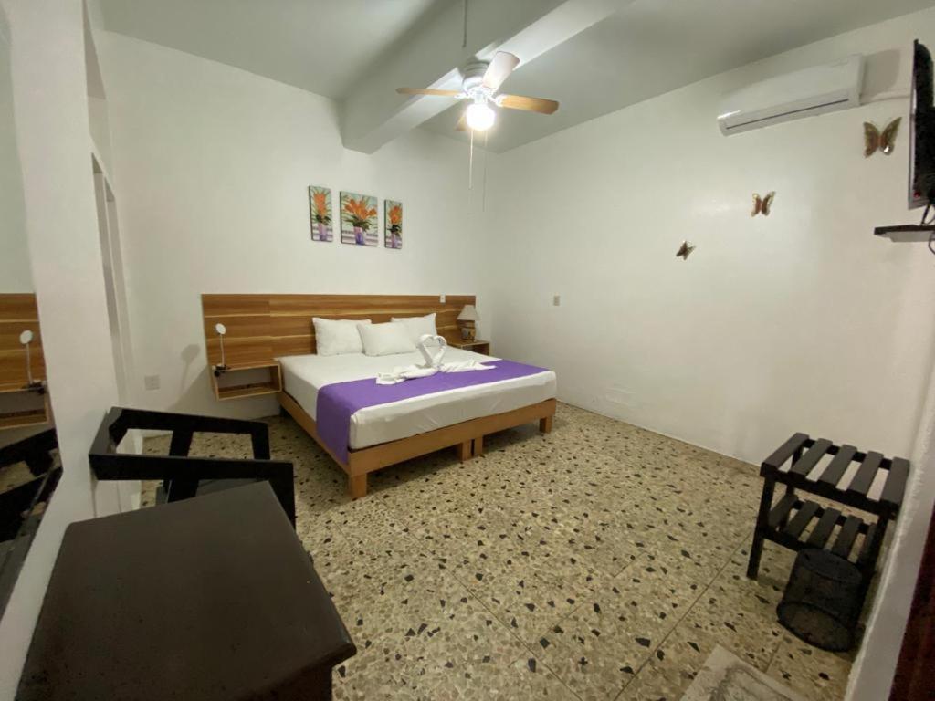 Casa Gubidxa Hotel Oaxaca Luaran gambar
