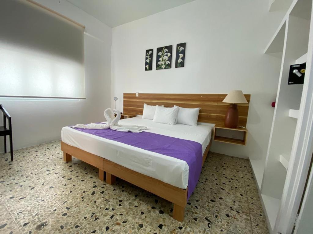 Casa Gubidxa Hotel Oaxaca Luaran gambar