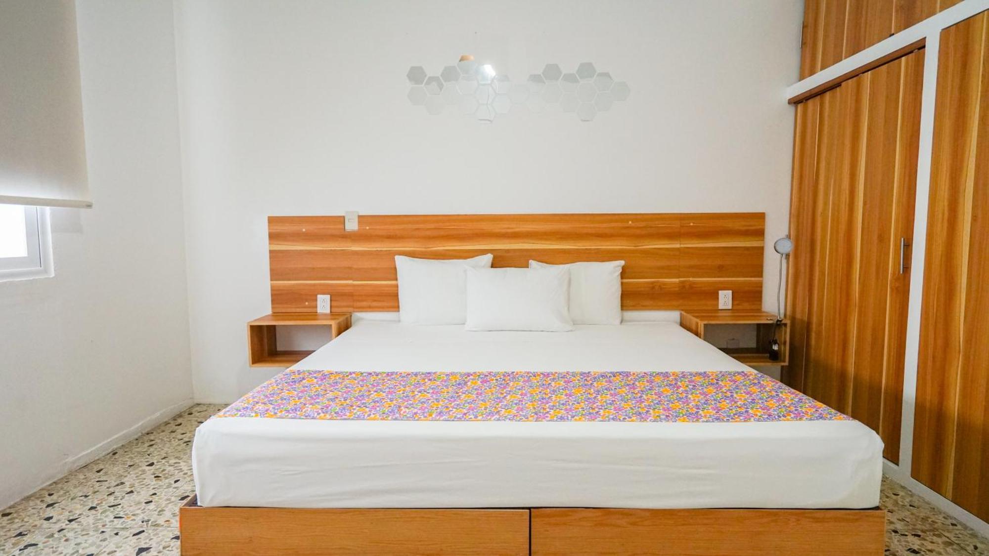 Casa Gubidxa Hotel Oaxaca Luaran gambar