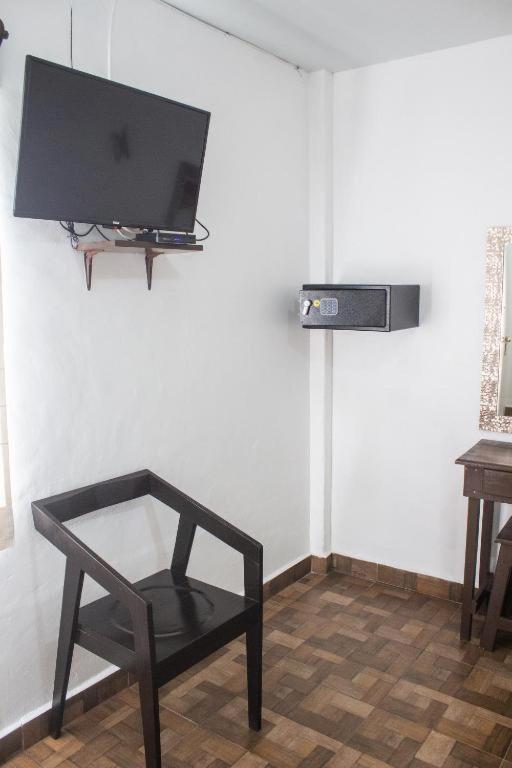 Casa Gubidxa Hotel Oaxaca Luaran gambar