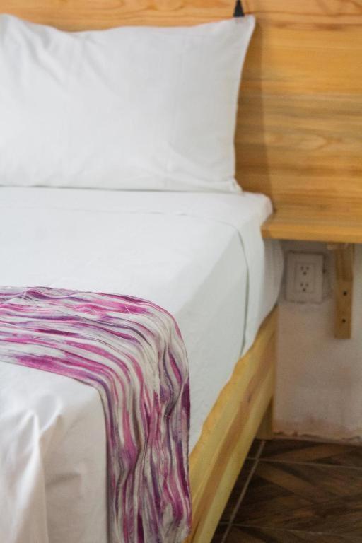 Casa Gubidxa Hotel Oaxaca Luaran gambar