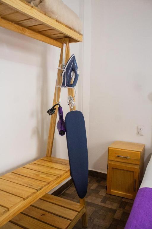 Casa Gubidxa Hotel Oaxaca Luaran gambar