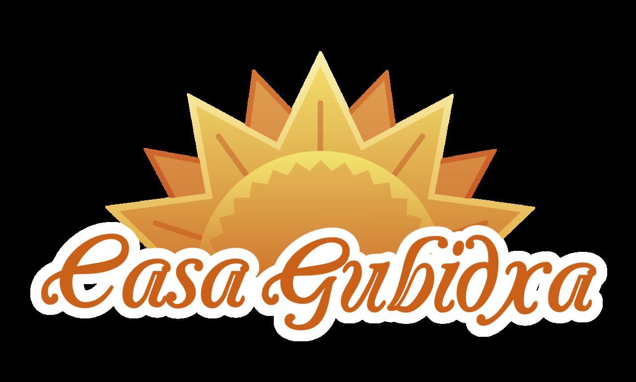 Casa Gubidxa Hotel Oaxaca Luaran gambar